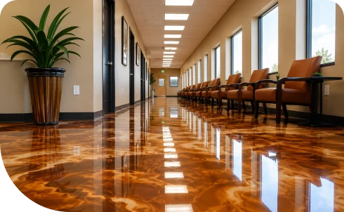 Decorative Finishes