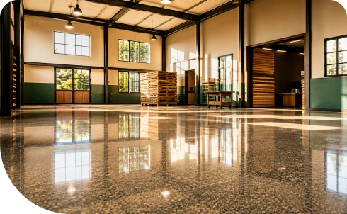Industrial Coatings